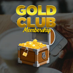 Gold Club