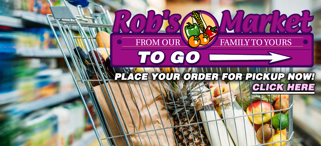 Robs to go